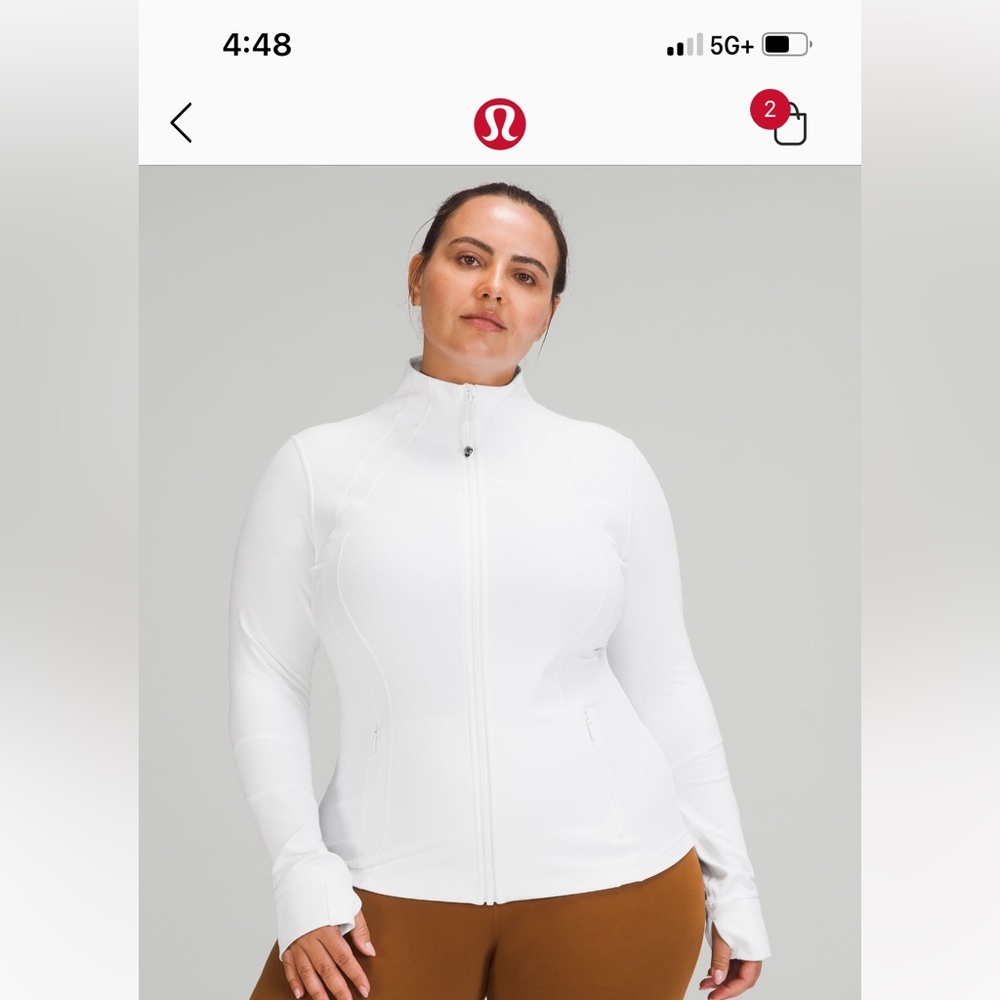 Define jacket